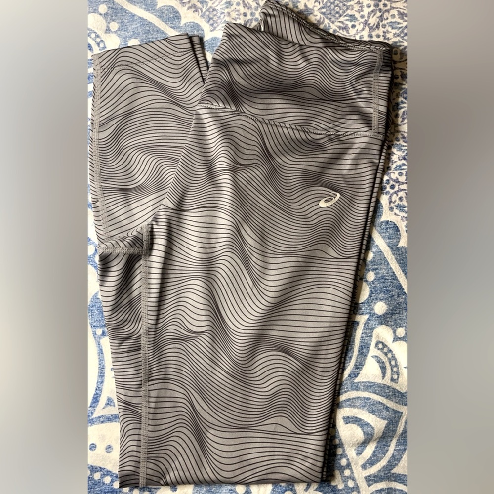 ASICS leggings